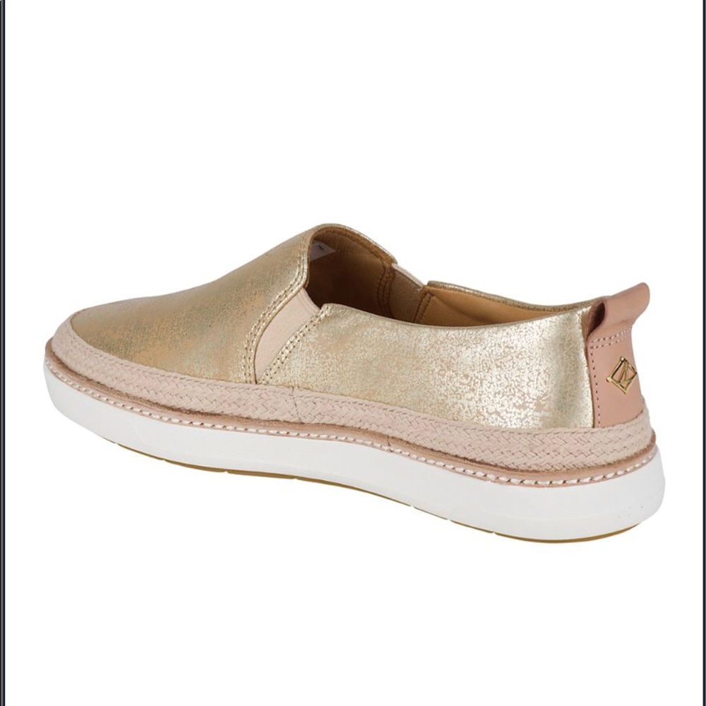 Sperry Rey Sneaker - Picture 2 of 4